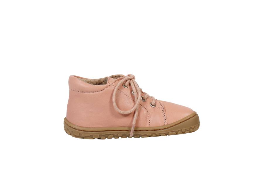 Lurchi Stiefel Nanino- Barefoot Begrenztes Angebot
