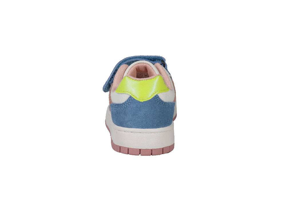 Lurchi Sneaker Gaba YK-ID Online Shopping