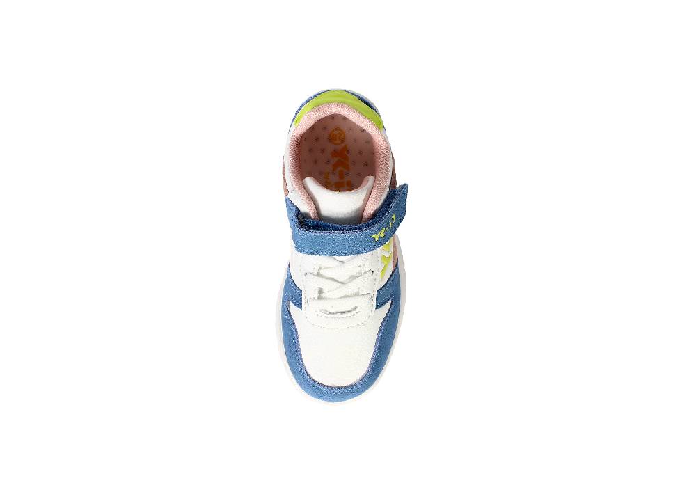 Lurchi Sneaker Gaba YK-ID Online Shopping
