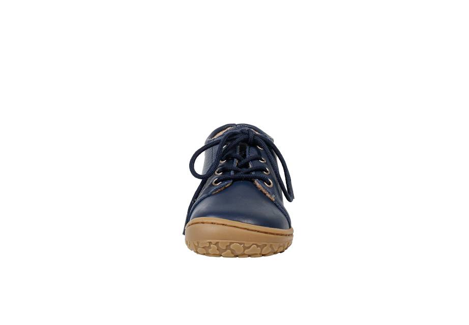 Lurchi Stiefel Nanino- Barefoot Exklusivangebot