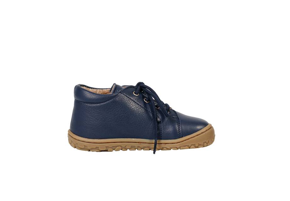 Lurchi Stiefel Nanino- Barefoot Exklusivangebot