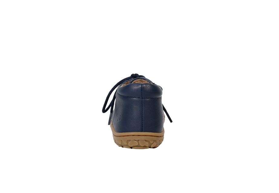 Lurchi Stiefel Nanino- Barefoot Exklusivangebot