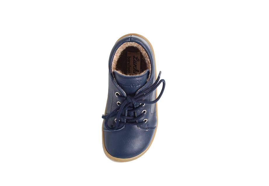Lurchi Stiefel Nanino- Barefoot Exklusivangebot