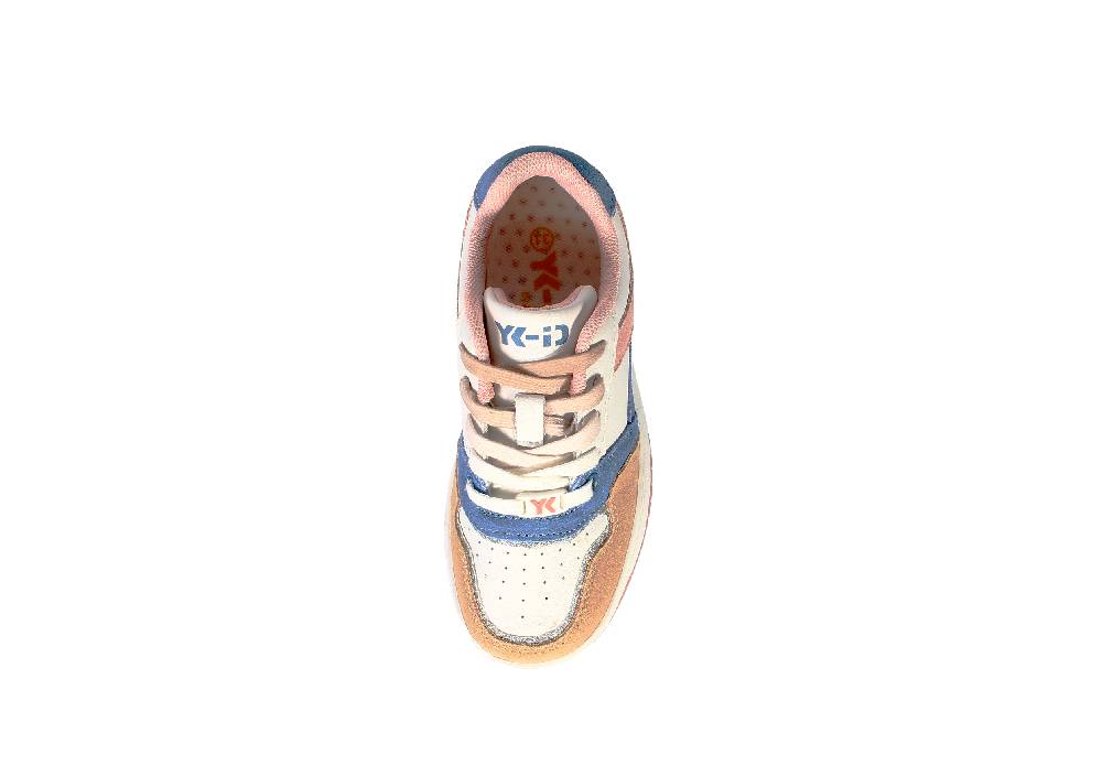 Lurchi Sneaker Golya YK-ID Preisnachlass