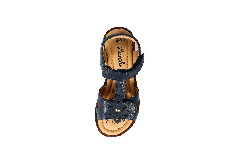 Lurchi Sandale Carla Black Friday