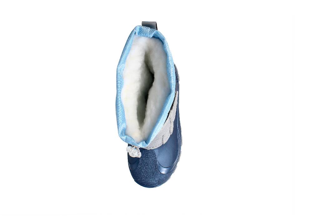 Lurchi Schneestiefel Fjonna Cyber Monday