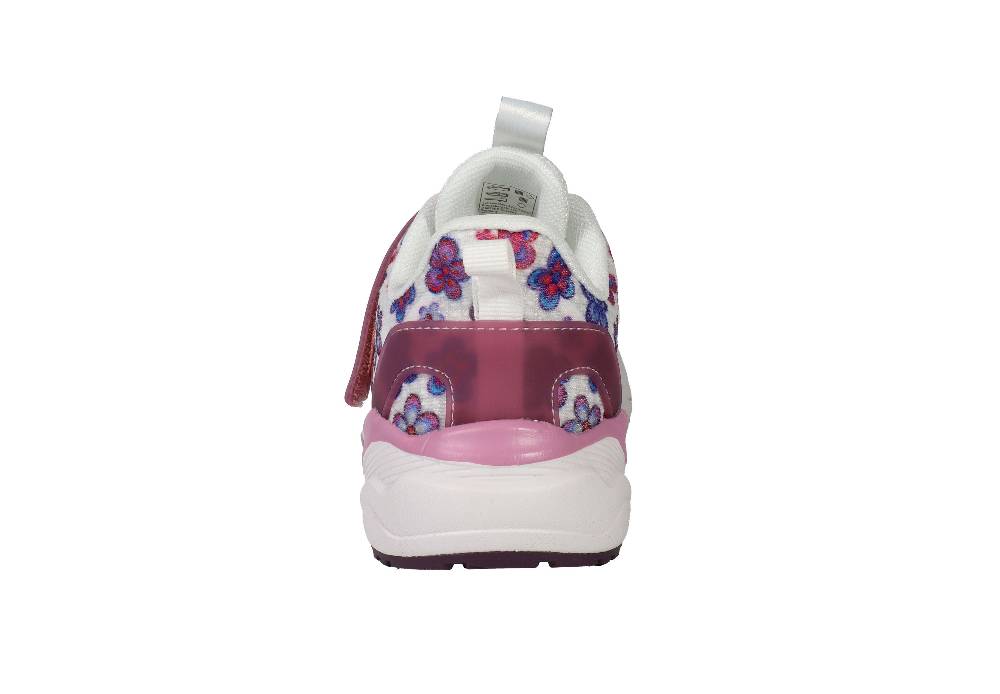Lurchi Sneaker Leif YK-ID Weihnachtsangebot