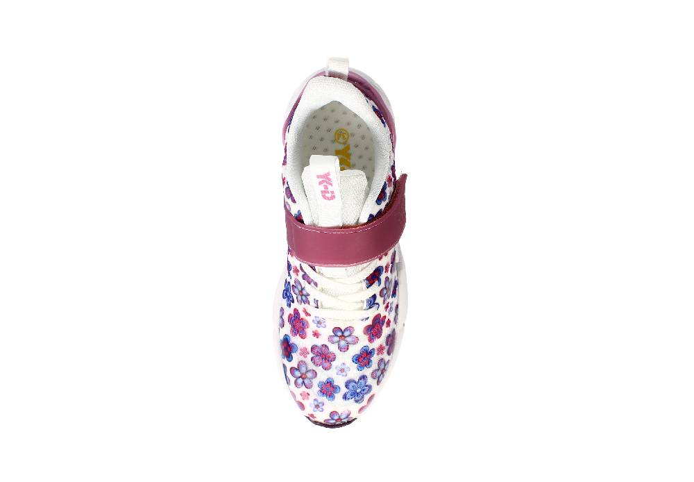 Lurchi Sneaker Leif YK-ID Weihnachtsangebot