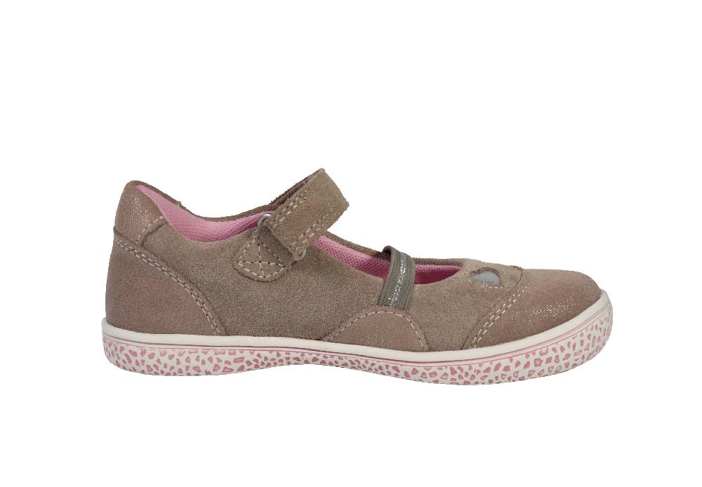 Lurchi Ballerinas Tess Osterangebot