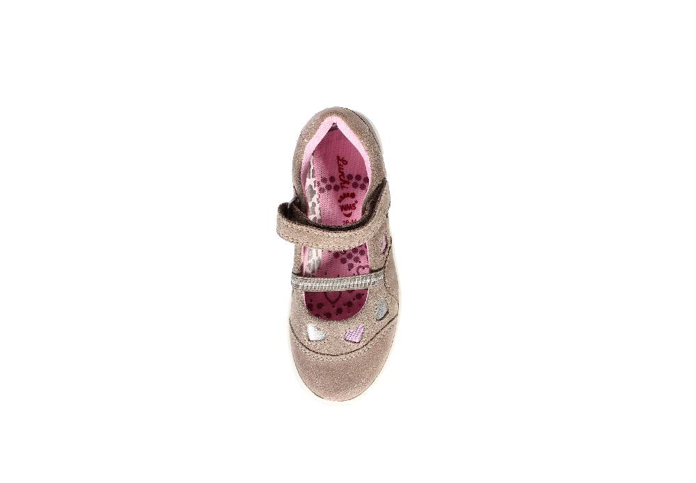 Lurchi Ballerinas Tess Osterangebot