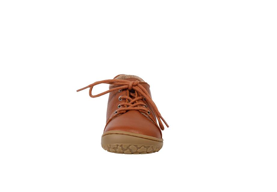 Lurchi Stiefel Nanino- Barefoot Muttertagsangebot