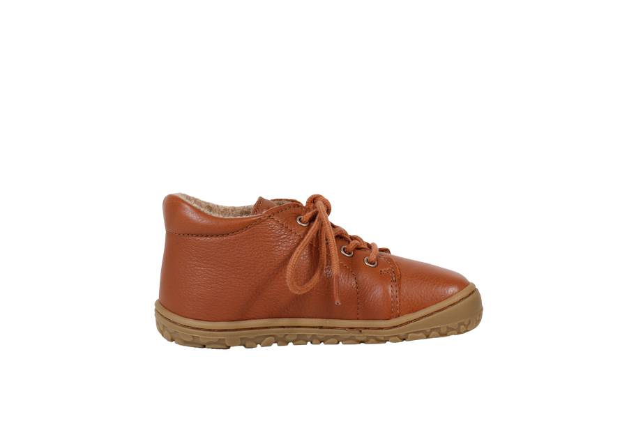Lurchi Stiefel Nanino- Barefoot Muttertagsangebot