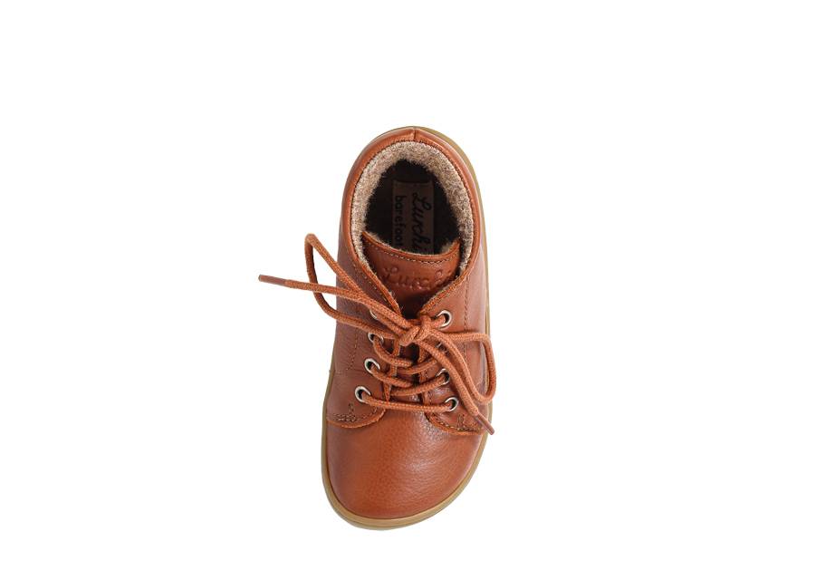 Lurchi Stiefel Nanino- Barefoot Muttertagsangebot