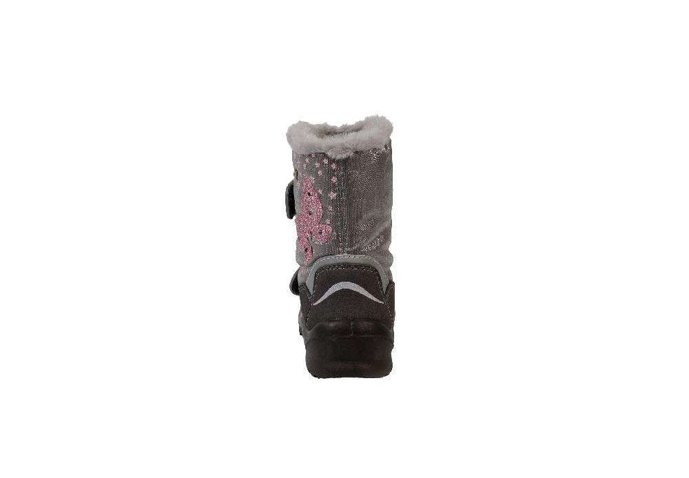 Lurchi Stiefel Kimari-TexS Valentinstagsangebot