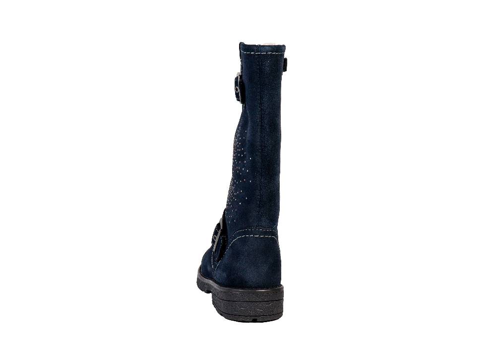 Lurchi Stiefel Heidi-TEX Jubiläumsangebot