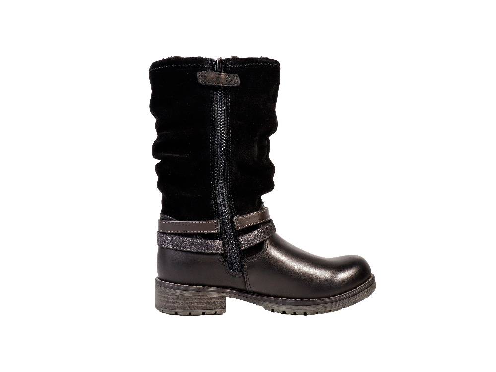 Lurchi Stiefel Lia-TEX Lagerräumung