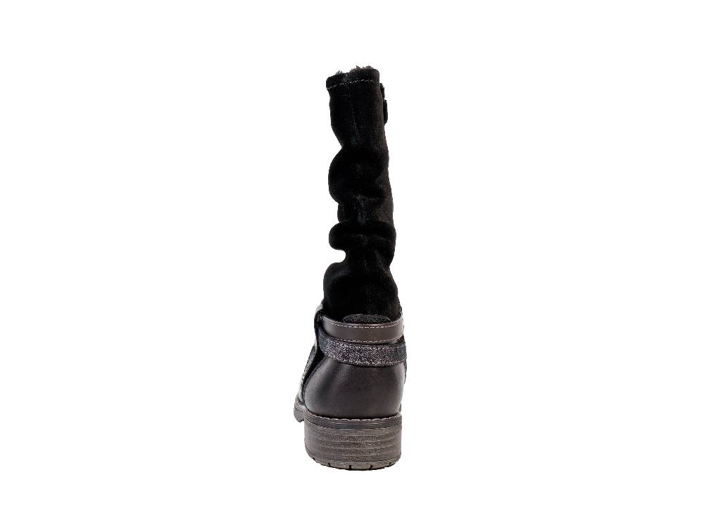 Lurchi Stiefel Lia-TEX Lagerräumung