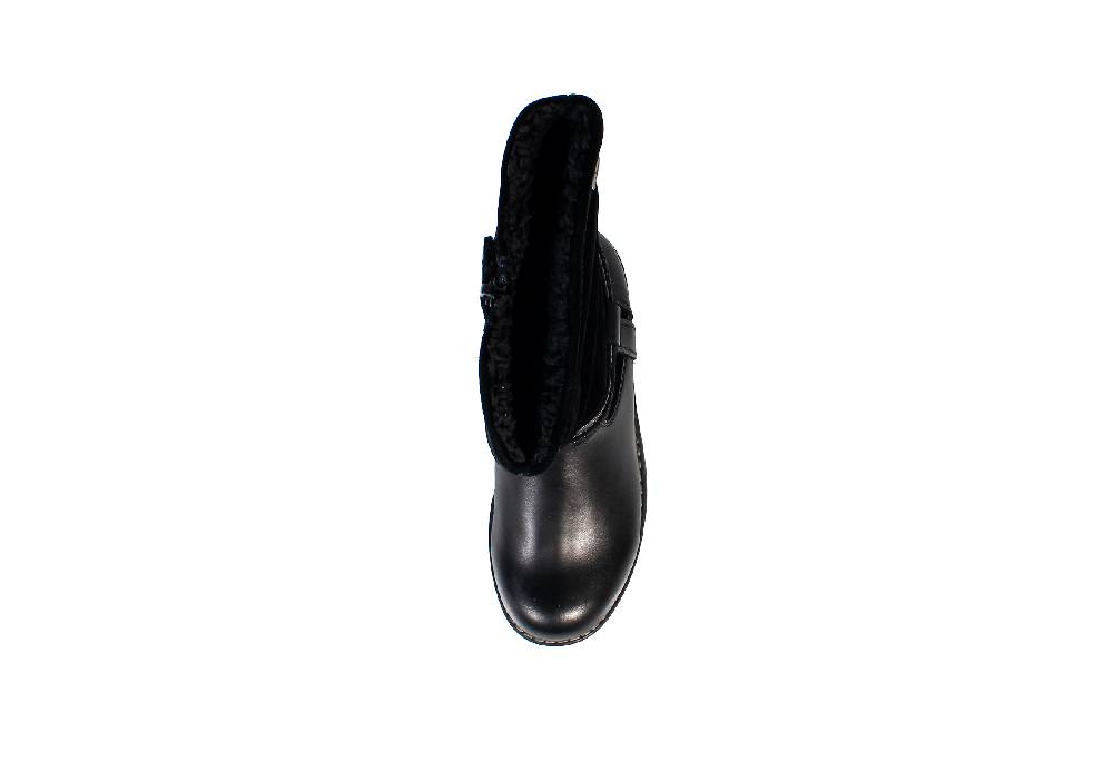 Lurchi Stiefel Lia-TEX Lagerräumung