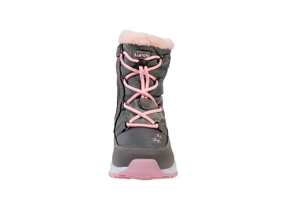 Lurchi Schneestiefel Alby-TEX Heißer Verkauf