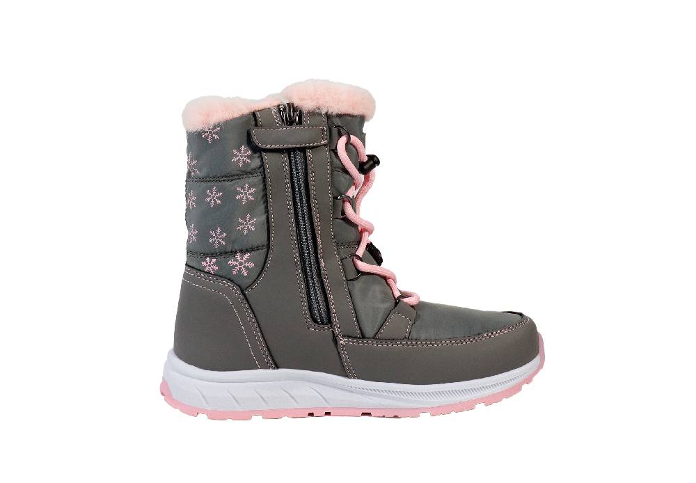 Lurchi Schneestiefel Alby-TEX Heißer Verkauf