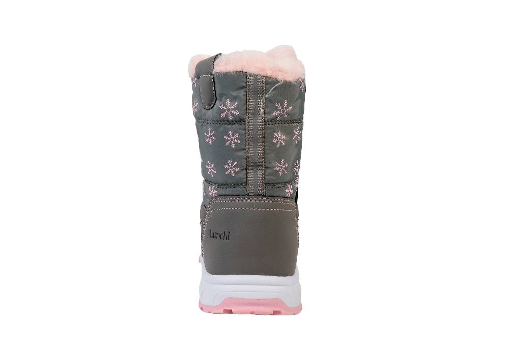 Lurchi Schneestiefel Alby-TEX Heißer Verkauf