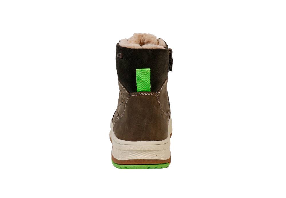 Lurchi Stiefel Dajan-Tex Top Angebot