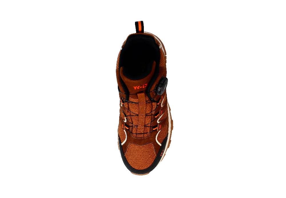 Lurchi Stiefel Lenzo-Tex Neueste Mode