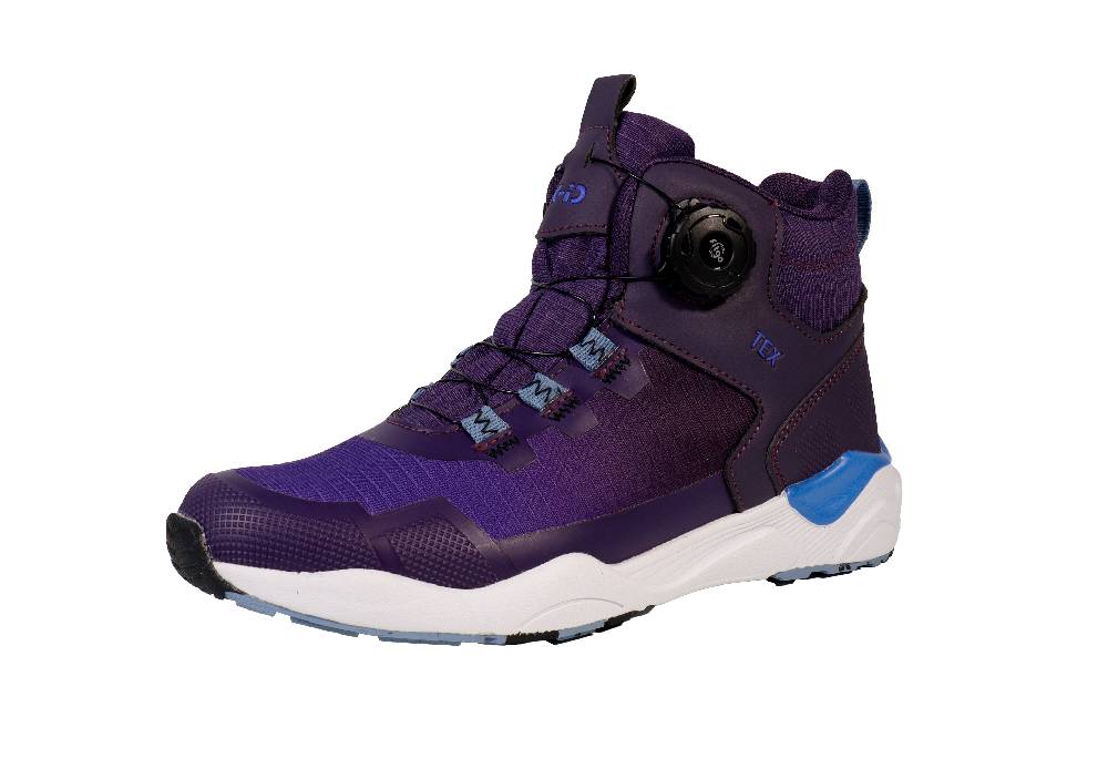 Lurchi Stiefel Leroy-Tex Online Outlet
