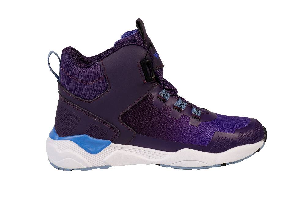 Lurchi Stiefel Leroy-Tex Online Outlet