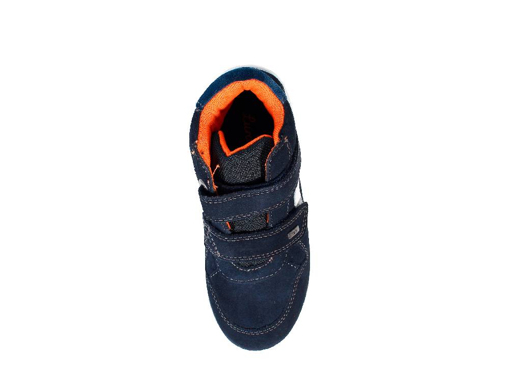 Lurchi Sneaker Dolto-TEX Zeitlich begrenztes Angebot
