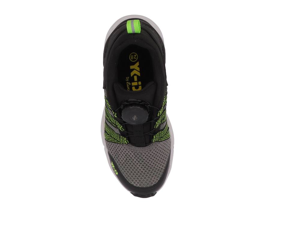 Lurchi Sneaker Leonit YK-ID Exklusive Angebote