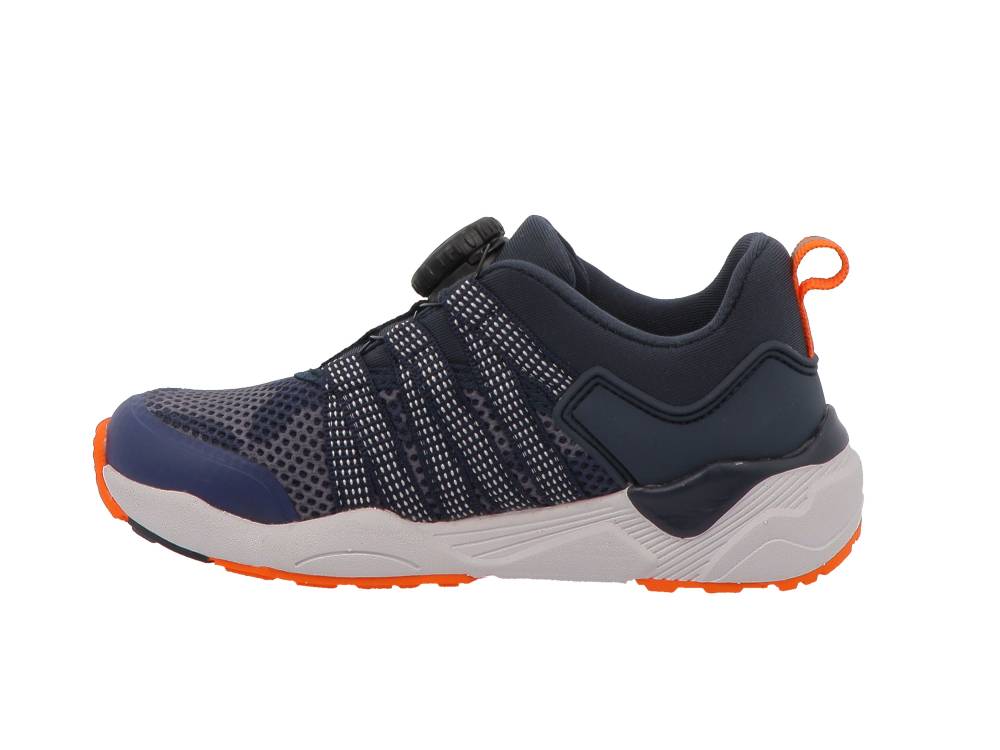Lurchi Sneaker Leonit YK-ID Blitzangebot