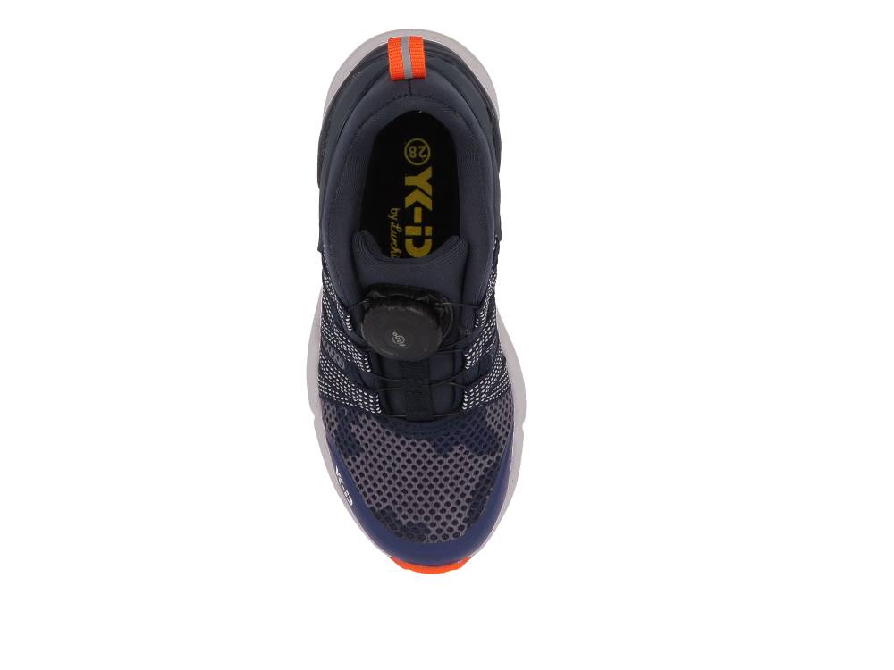 Lurchi Sneaker Leonit YK-ID Blitzangebot