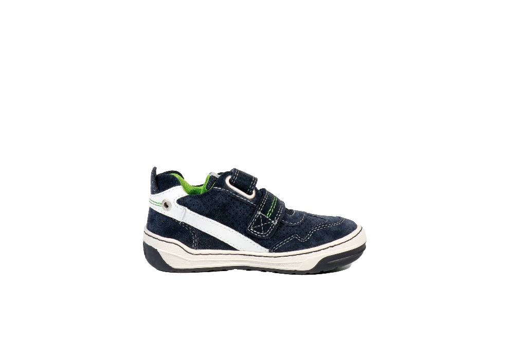 Lurchi Sneaker Bruce Tägliche Deals