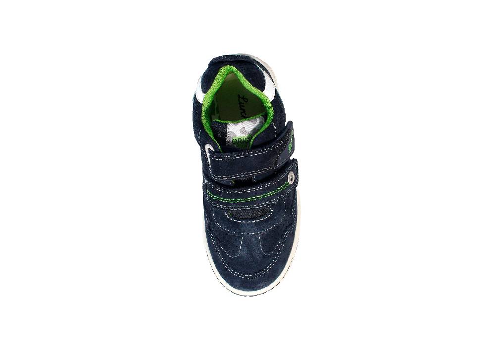 Lurchi Sneaker Bruce Tägliche Deals