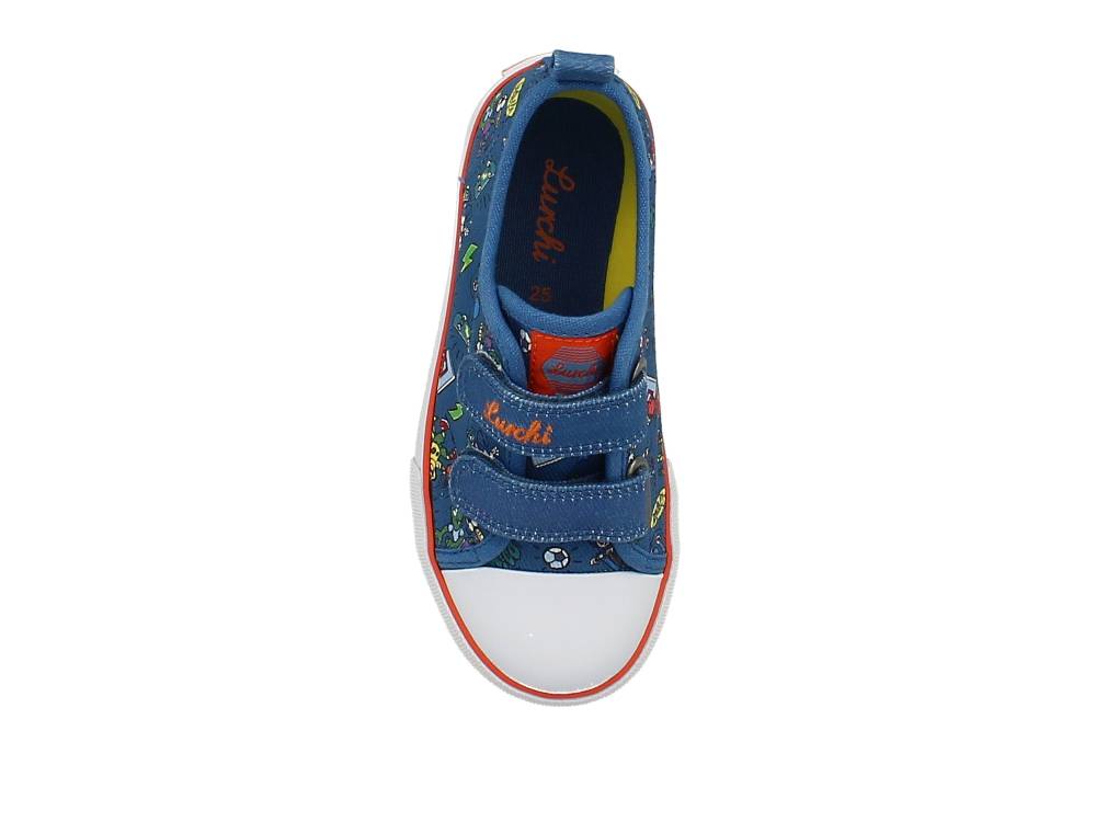Lurchi Sneaker Ello Sonderangebote