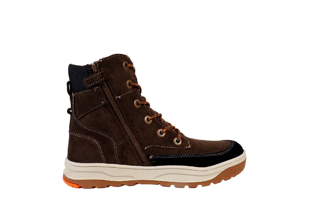 Lurchi Stiefel Dirko-Tex VIP-Rabatte