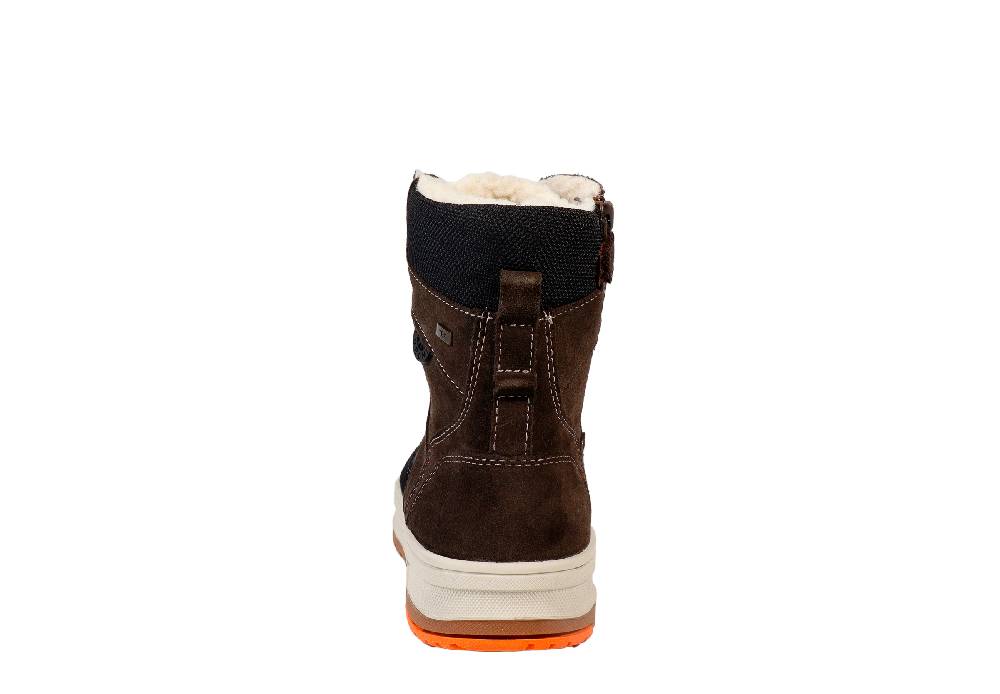 Lurchi Stiefel Dirko-Tex VIP-Rabatte