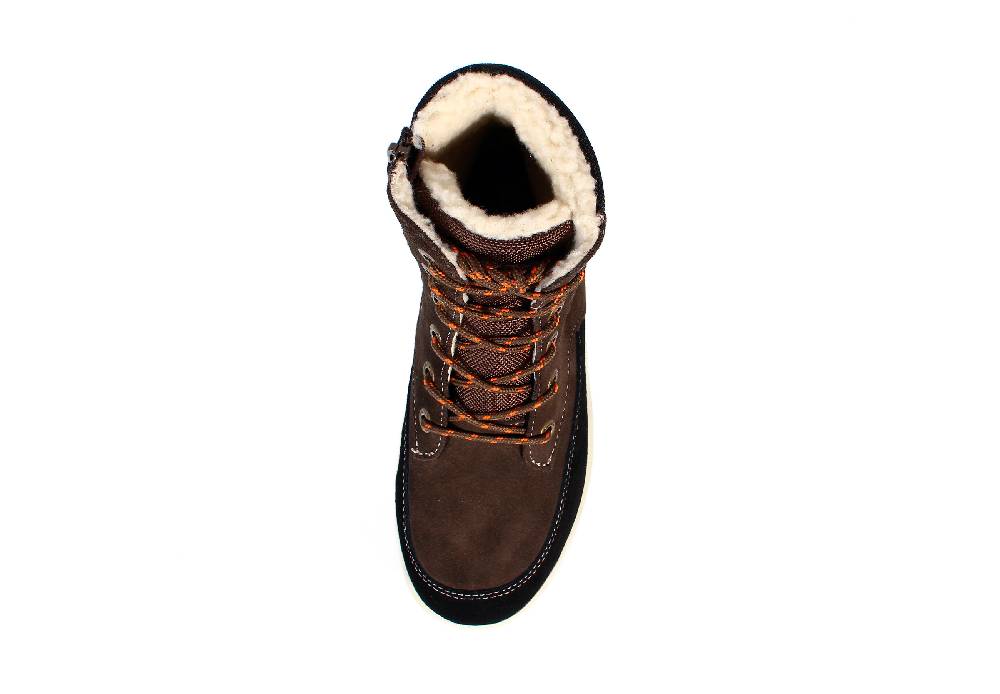 Lurchi Stiefel Dirko-Tex VIP-Rabatte