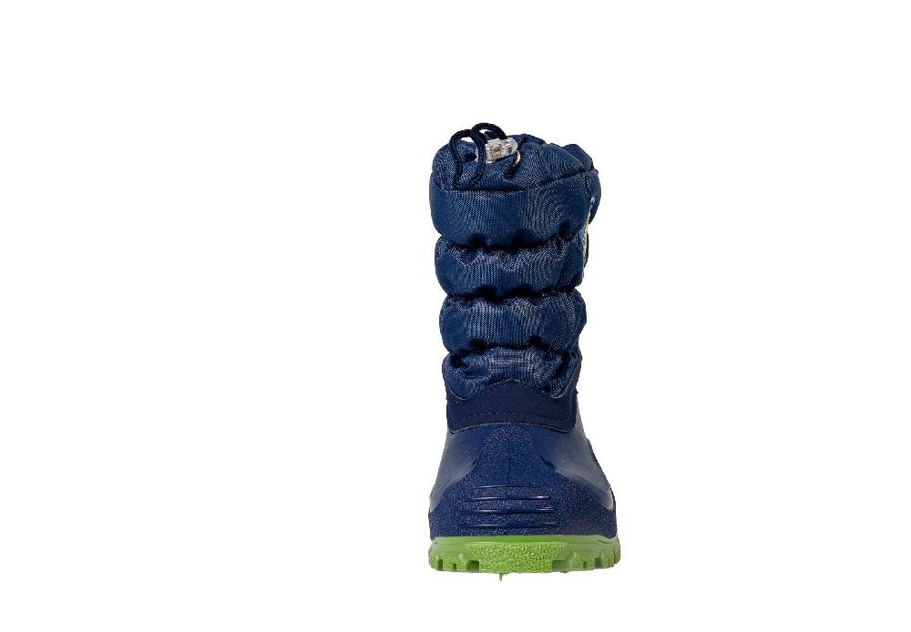 Lurchi Stiefel Forby Tiefpreis