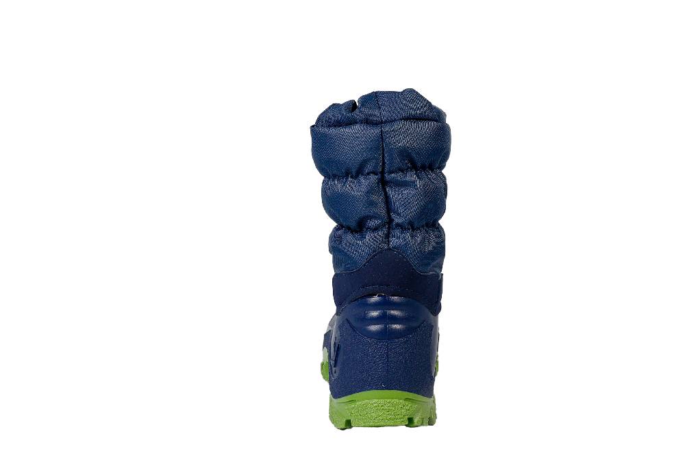 Lurchi Stiefel Forby Tiefpreis