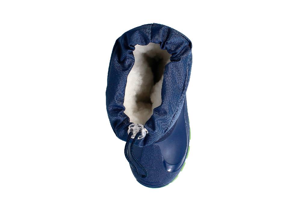 Lurchi Stiefel Forby Tiefpreis