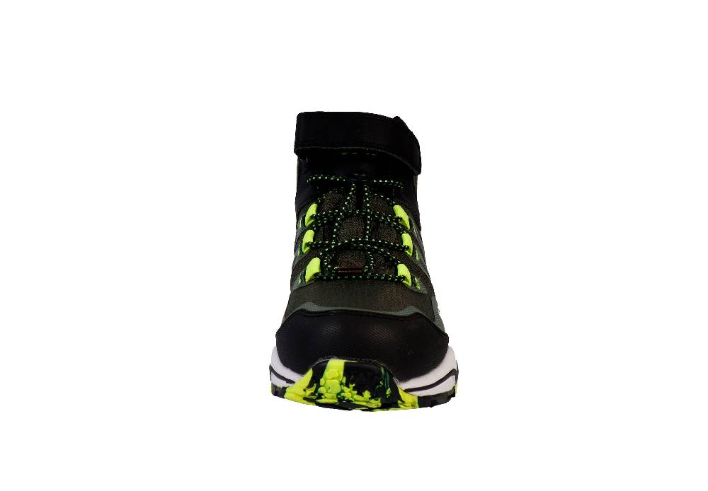 Lurchi Stiefel Leonard-Tex Super Sparpreis