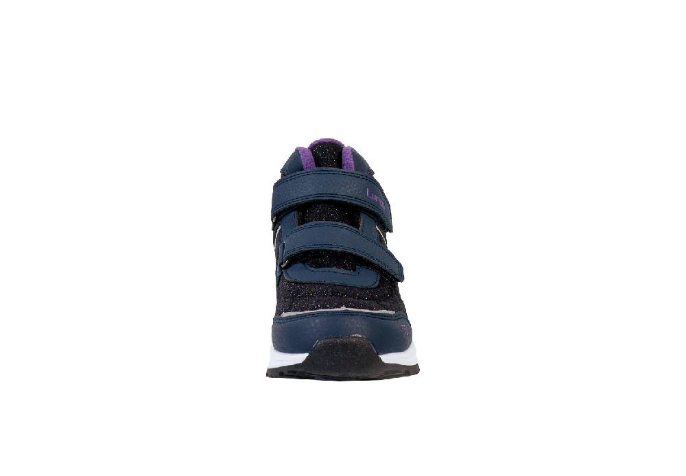 Lurchi Stiefel Ledri-Tex Letzte 3 Tage