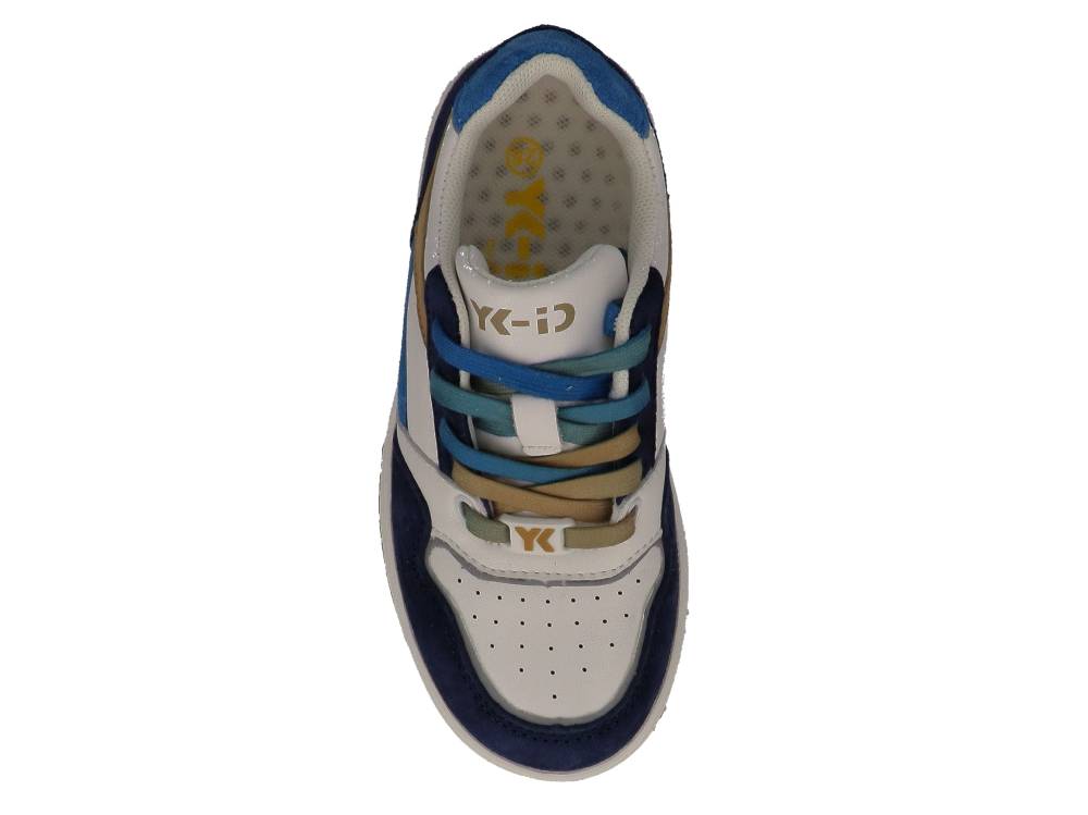Lurchi Sneaker Golya YK-ID JETZT KAUFEN