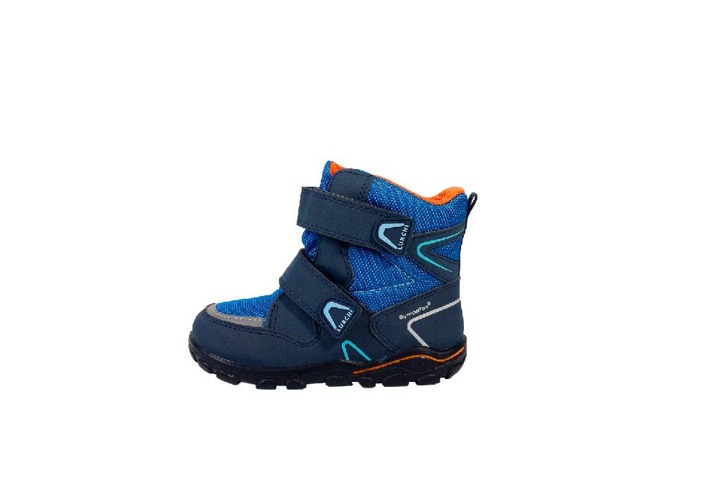Lurchi Stiefel Kaon-Sympatex Neueste Stile