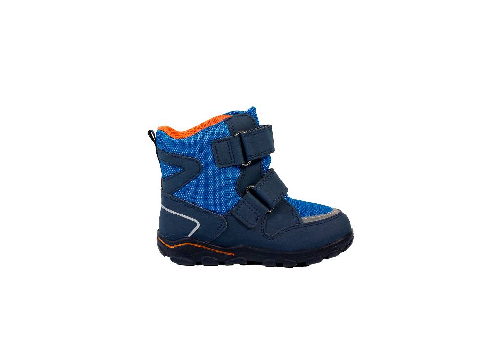 Lurchi Stiefel Kaon-Sympatex Neueste Stile