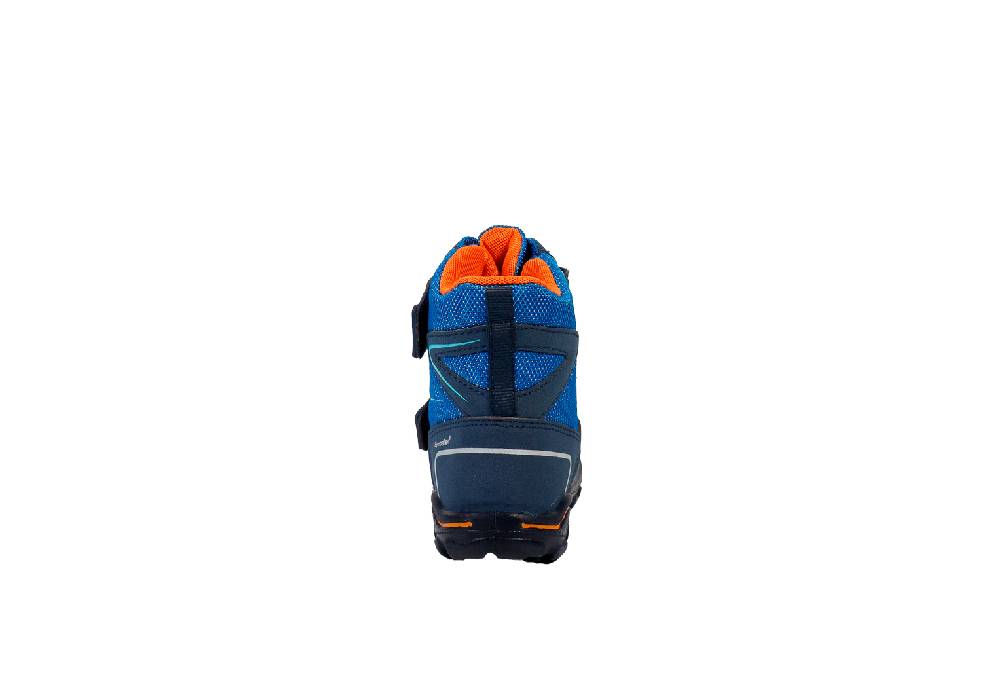 Lurchi Stiefel Kaon-Sympatex Neueste Stile