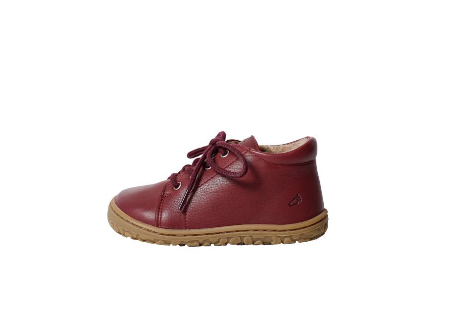Lurchi Stiefel Nanino- Barefoot Bis zu 65% Rabatt
