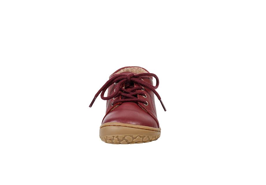 Lurchi Stiefel Nanino- Barefoot Bis zu 65% Rabatt